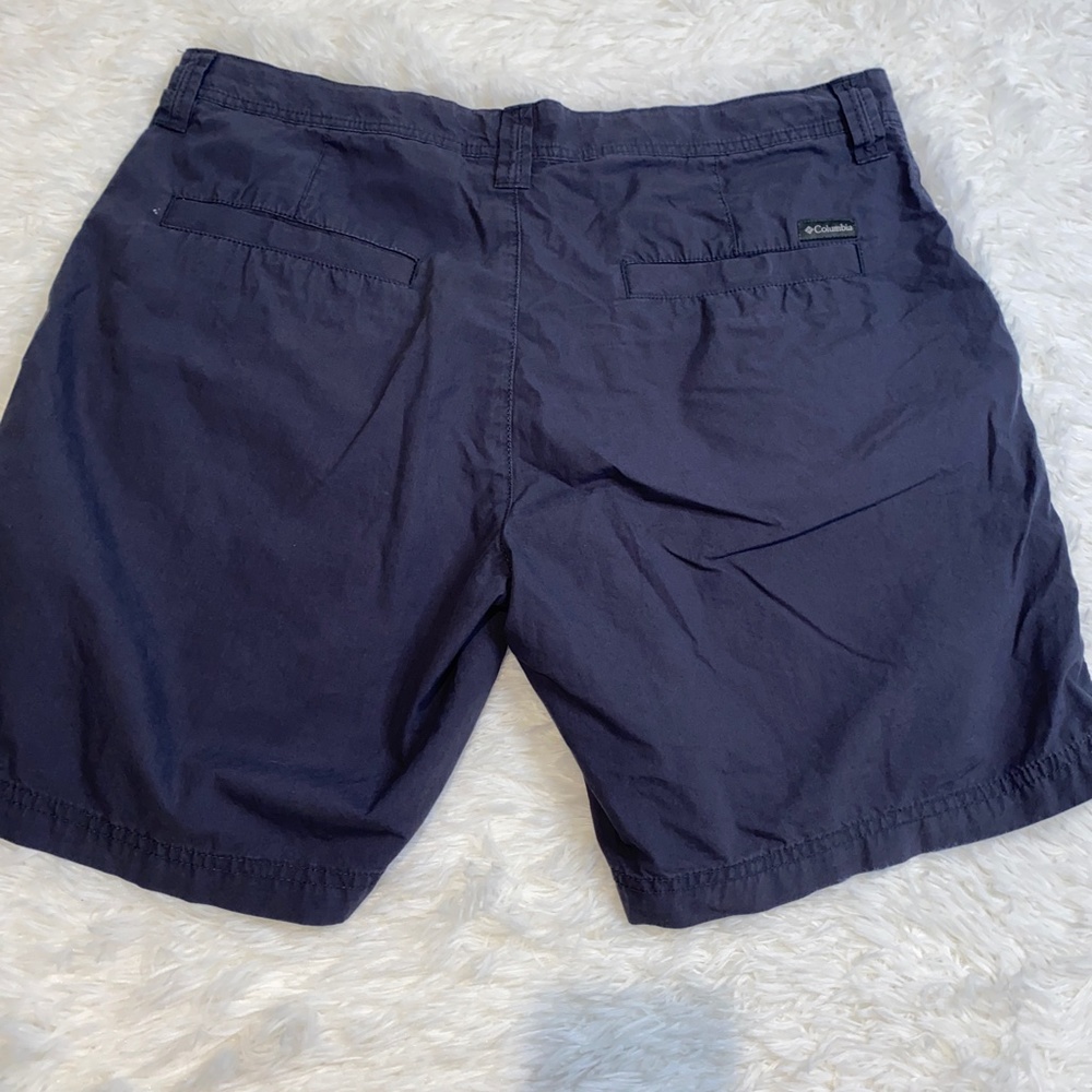 Columbia Shorts Size 34 Excellent Condition - Picture 3 of 5